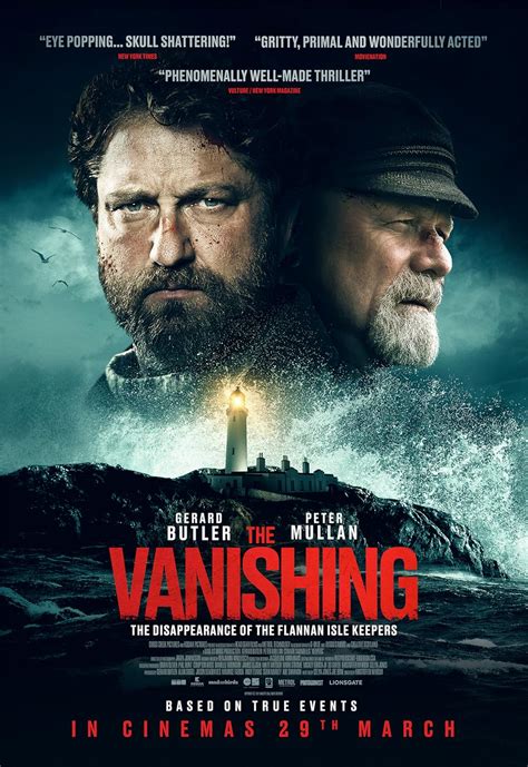 imdb the vanishing|the vanishing imdb 2019.